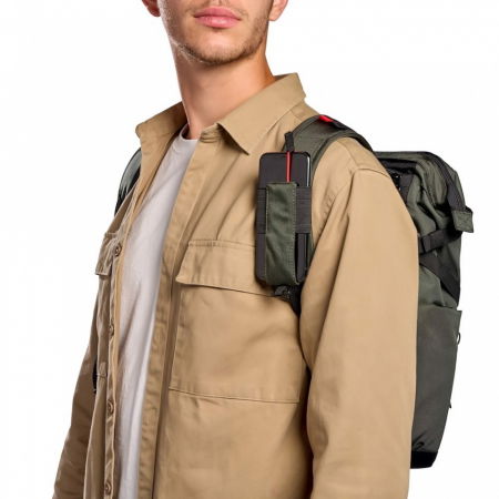 Manfrotto Street Rucsac convertibil [13]