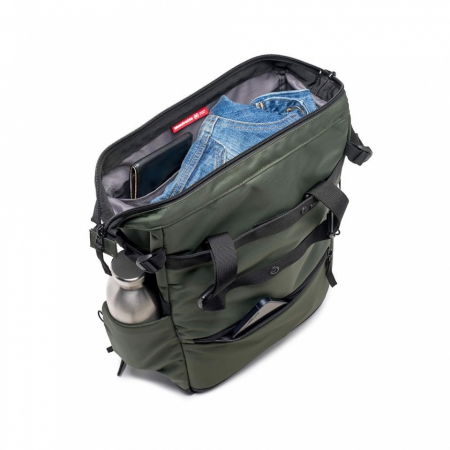 Manfrotto Street Rucsac convertibil [8]