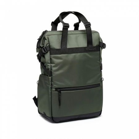 Manfrotto Street Rucsac convertibil [5]
