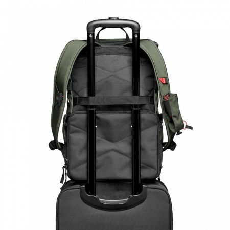 Manfrotto Street Slim Rucsac foto [17]