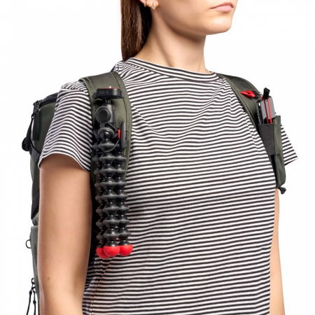 Manfrotto Street Slim Rucsac foto [11]