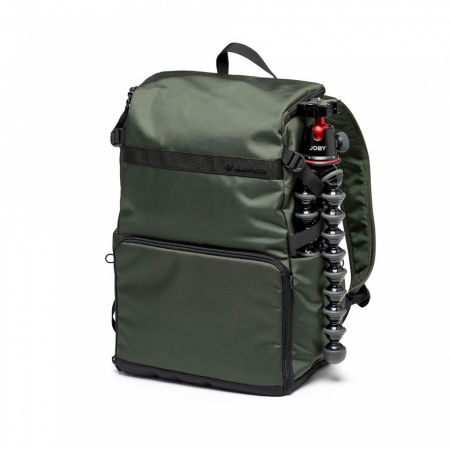 Manfrotto Street Slim Rucsac foto [15]