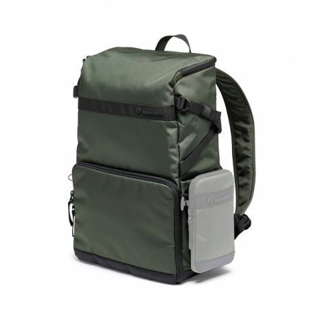 Manfrotto Street Slim Rucsac foto [14]