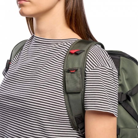 Manfrotto Street Slim Rucsac foto [13]