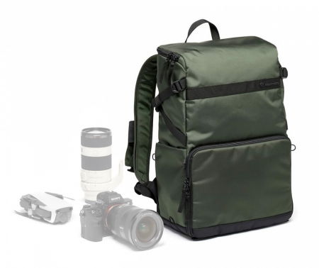 Rucsacuri - Manfrotto Street Slim Rucsac foto