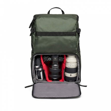 Manfrotto Street Slim Rucsac foto [4]