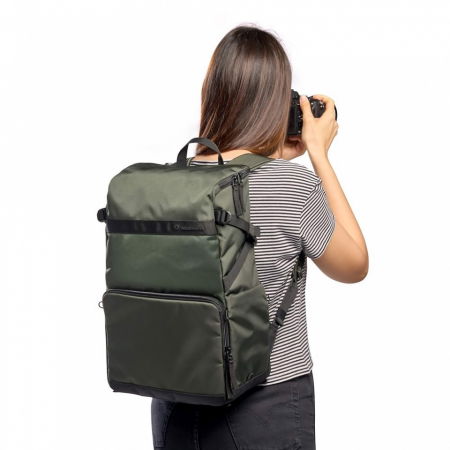 Manfrotto Street Slim Rucsac foto [10]
