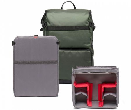 Manfrotto Street Slim Rucsac foto [1]