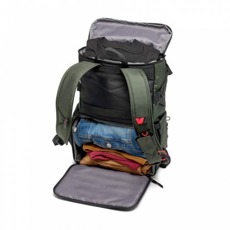 Manfrotto Street Slim Rucsac foto [16]