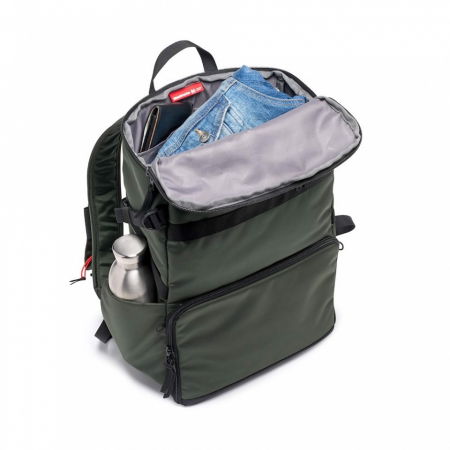 Manfrotto Street Slim Rucsac foto [18]
