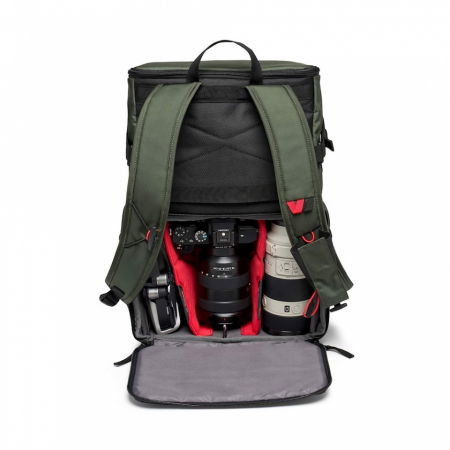 Manfrotto Street Slim Rucsac foto [3]