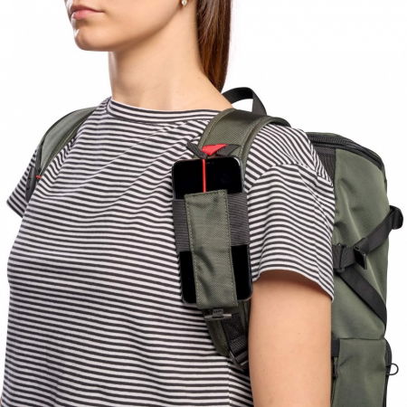 Manfrotto Street Slim Rucsac foto [12]