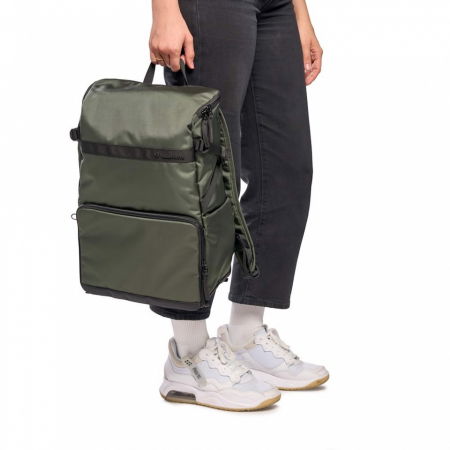 Manfrotto Street Slim Rucsac foto [9]