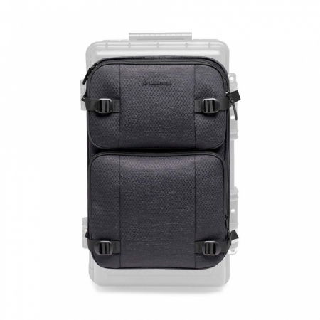 Manfrotto Suport laptop si accesorii pentru troller hard-case [2]