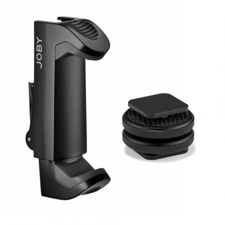 Accesorii Smartphone - Joby Griptight Smart Suport pentru Smartphone