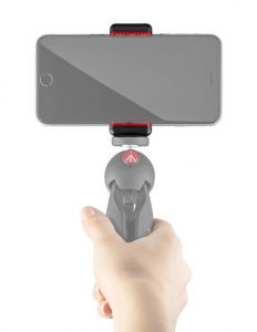 Manfrotto Suport Universal pentru Smartphone [9]
