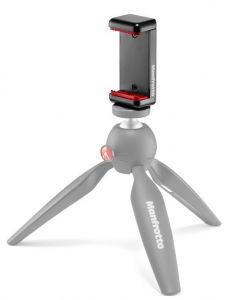 Manfrotto Suport Universal pentru Smartphone [8]