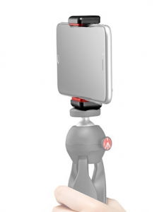 Manfrotto Suport Universal pentru Smartphone [10]