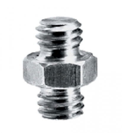 Accesorii de studio - Manfrotto Surub adaptor 3/8 la 3/8