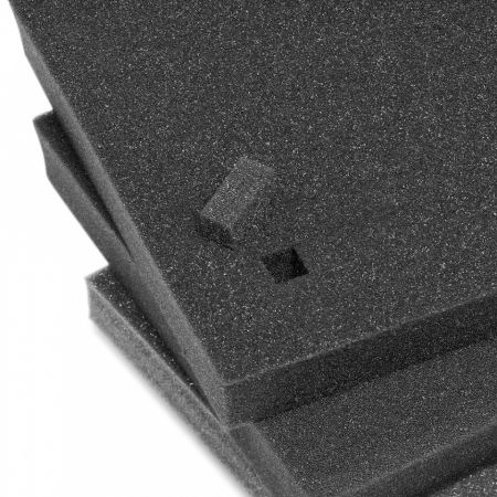Manfrotto TH-55 Geanta Hard-case cu insert din spuma [5]
