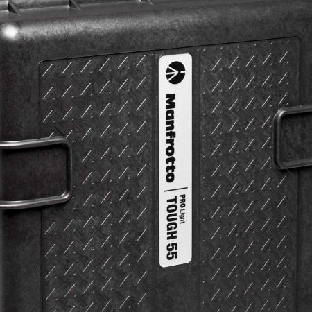 Manfrotto TH-55 Geanta Troller Hard-case [5]