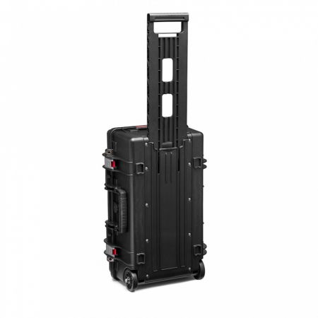 Genti - Manfrotto TH-55 Geanta Troller Hard-case