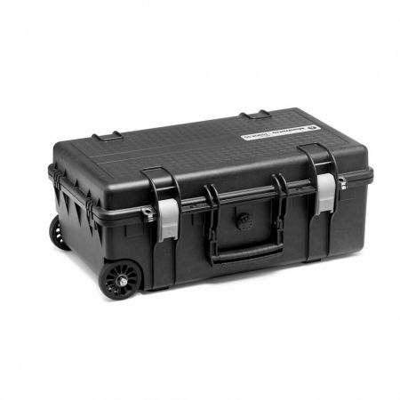 Manfrotto TH-55 Geanta Hard-case cu insert din spuma [4]