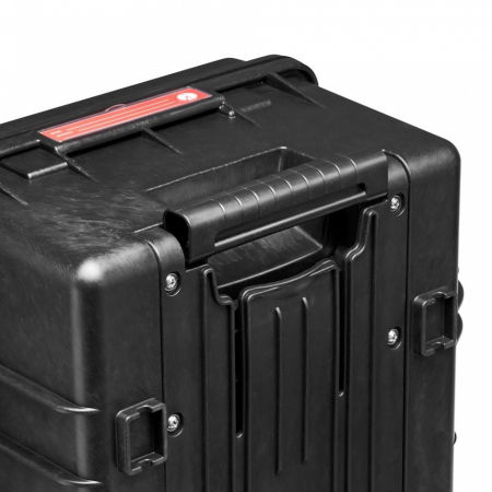 Manfrotto TH-55 Geanta Hard-case cu insert din spuma [2]