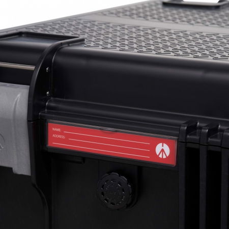 Manfrotto Tough TH-83 Troller Hard-case  [3]