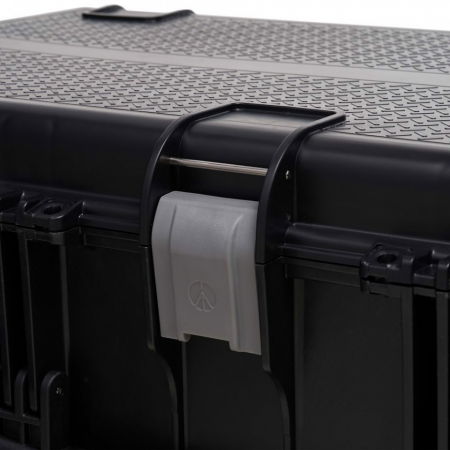 Manfrotto Tough TH-83 Troller Hard-case  [2]