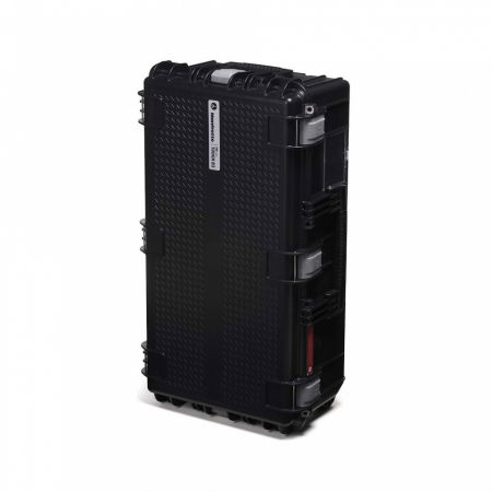 Genti si rucsacuri foto - Manfrotto Tough TH-83 Troller Hard-case 
