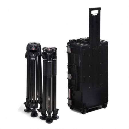 Manfrotto Tough TH-83 Troller Hard-case  [10]