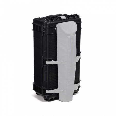 Manfrotto Tough TH-83 Troller Hard-case  [8]