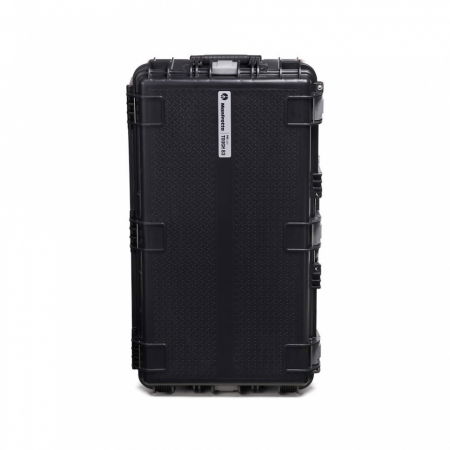 Manfrotto Tough TH-83 Troller Hard-case  [6]