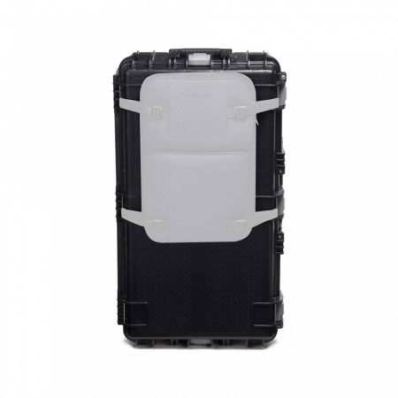 Manfrotto Tough TH-83 Troller Hard-case  [9]