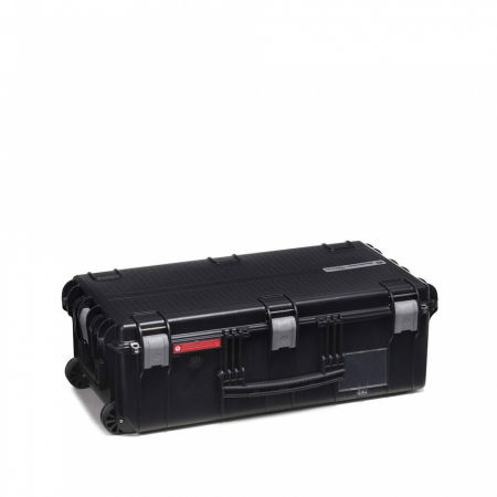 Manfrotto Tough TH-83 Troller Hard-case  [5]