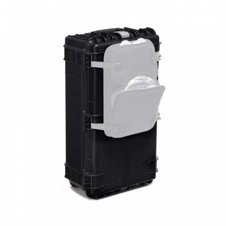 Manfrotto Tough TH-83 Troller Hard-case  [11]
