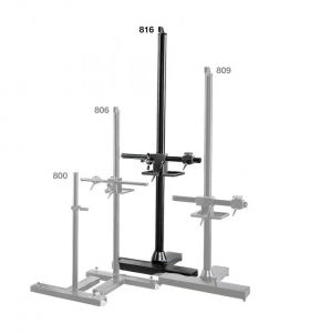 Stative coloana - Manfrotto 816,1 Tower Stand stativ coloana 230 cm