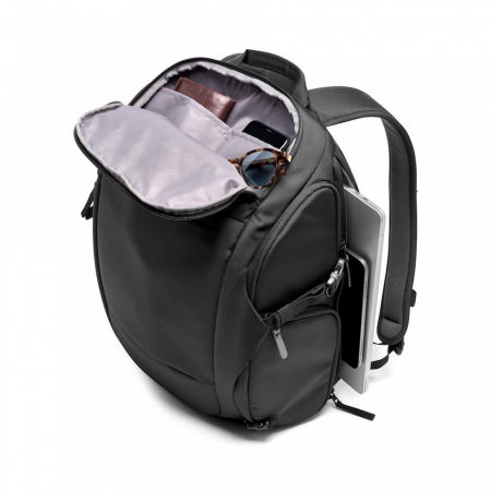 Manfrotto MB MA3-BP-T Advanced Travel Rucsac foto [4]