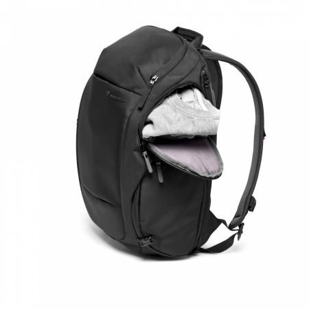 Manfrotto MB MA3-BP-T Advanced Travel Rucsac foto [7]