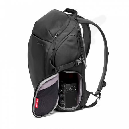 Manfrotto MB MA3-BP-T Advanced Travel Rucsac foto [2]