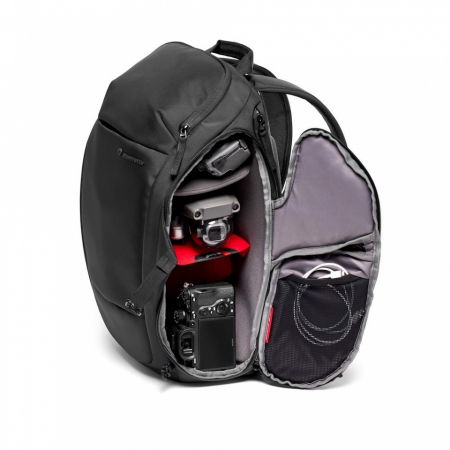 Manfrotto MB MA3-BP-T Advanced Travel Rucsac foto [1]
