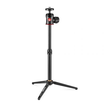 Manfrotto Trepied de masa cu cap bila 492 [1]