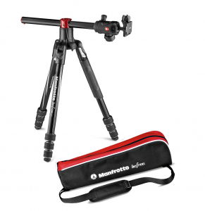 Manfrotto Befree GT XPRO Trepied Foto