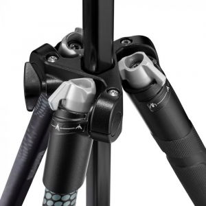Manfrotto Element MII Negru Trepied Foto cu cap bila [3]