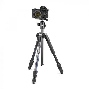 Manfrotto Element MII Negru Trepied Foto cu cap bila [8]