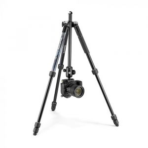 Manfrotto Element MII Negru Trepied Foto cu cap bila [4]