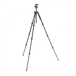 Manfrotto Element MII Negru Trepied Foto cu cap bila [2]