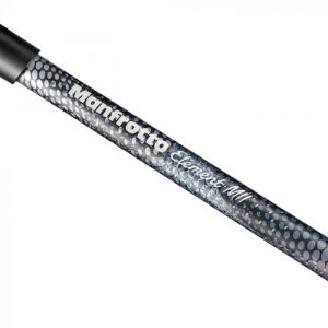 Manfrotto Element MII Negru Trepied Foto cu cap bila [6]