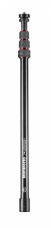 Stative Boom - Manfrotto Virtual Reality boom extensibil  din aluminiu